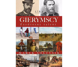 Gierymscy. Zazdrosny talent