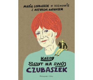 Każdy szczyt ma swój Czubaszek