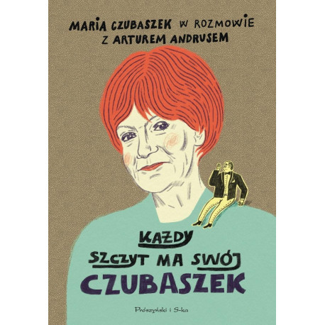 Każdy szczyt ma swój Czubaszek