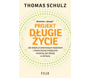 Projekt Długie Życie