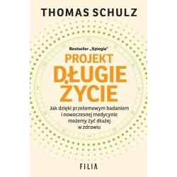 Projekt Długie Życie