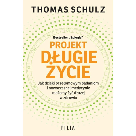 Projekt Długie Życie