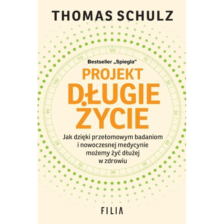 Projekt Długie Życie