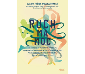 Ruch ma moc. Jak ćwiczyć, by przywrócić..