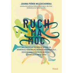 Ruch ma moc. Jak ćwiczyć, by przywrócić..