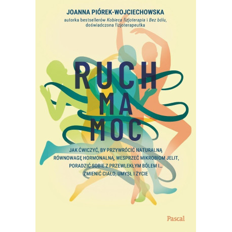 Ruch ma moc. Jak ćwiczyć, by przywrócić..