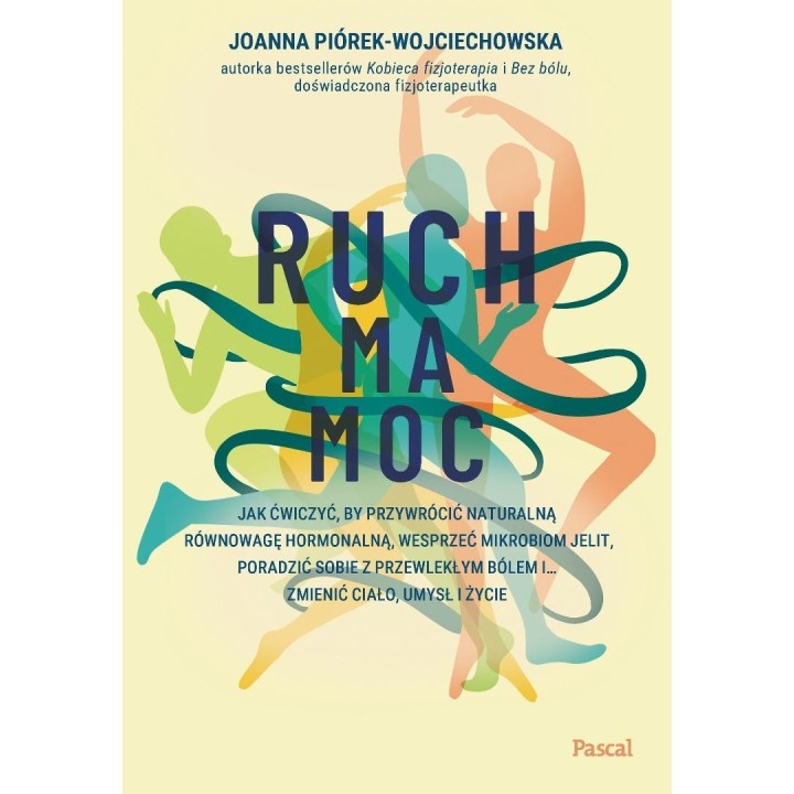 Ruch ma moc. Jak ćwiczyć, by przywrócić..