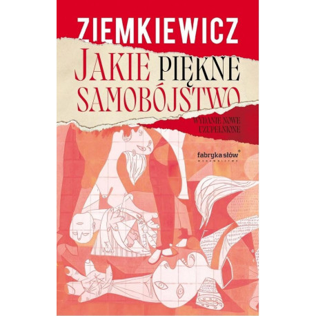 Jakie piękne samobójstwo