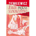 Jakie piękne samobójstwo