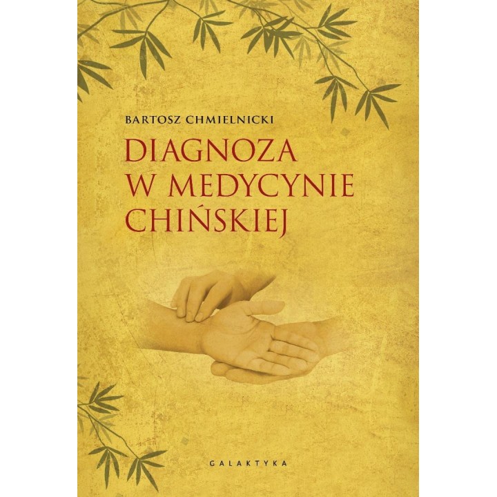 Podręcznik aurikuloterapii