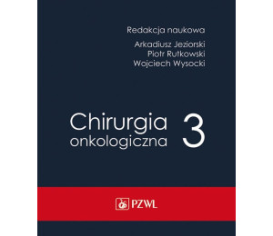 Chirurgia onkologiczna T.3
