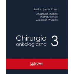 Chirurgia onkologiczna T.3