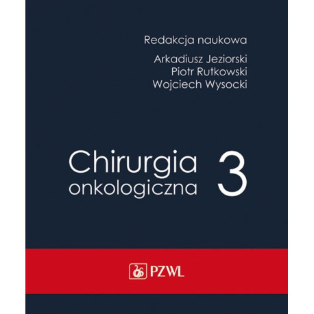 Chirurgia onkologiczna T.3