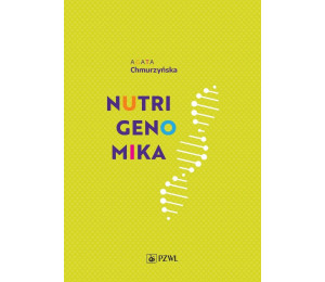 Nutrigenomika