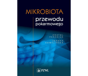 Mikrobiota przewodu pokarmowego
