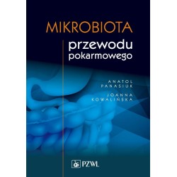 Mikrobiota przewodu pokarmowego