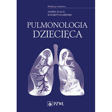 Pulmonologia dziecięca