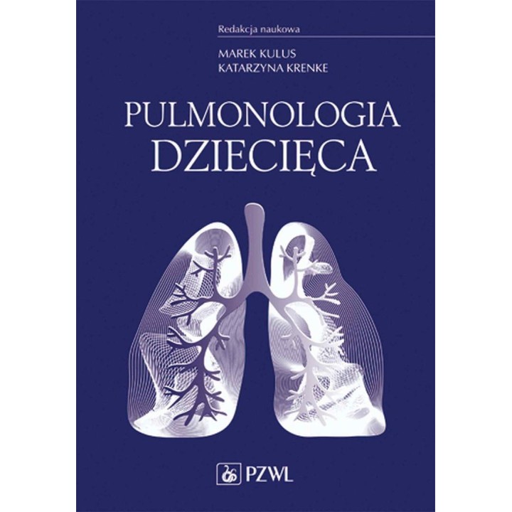Pulmonologia dziecięca