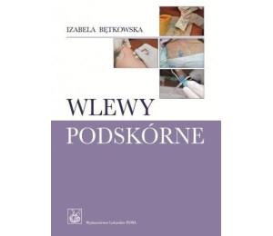 Wlewy podskórne