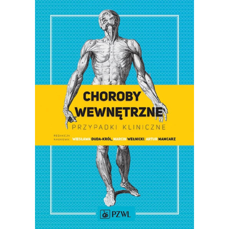 Choroby wewnętrzne