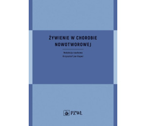 Żywienie w chorobie nowotworowej