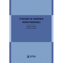 Żywienie w chorobie nowotworowej
