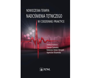 Nowoczesna terapia nadciśnienia tętniczego..