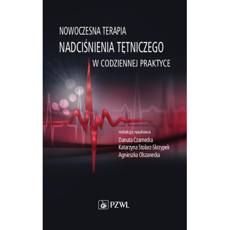 Nowoczesna terapia nadciśnienia tętniczego..