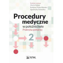Procedury medyczne w położnictwie T.2