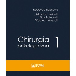 Chirurgia onkologiczna T.1