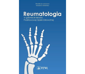 Reumatologia w gabinecie lekarza POZ