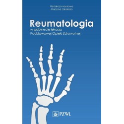 Reumatologia w gabinecie lekarza POZ