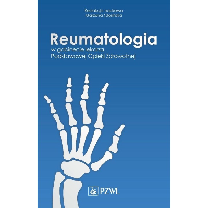 Reumatologia w gabinecie lekarza POZ