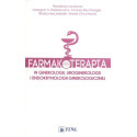Farmakoterapia w ginekologii, uroginekologii..