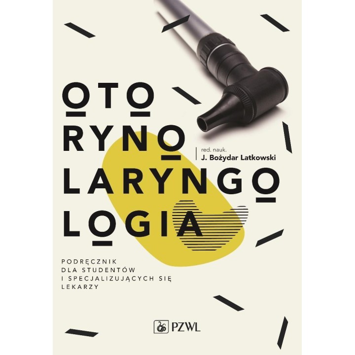 Otorynolaryngologia