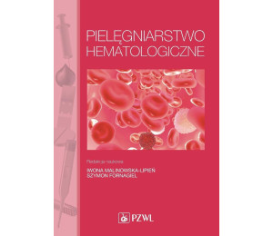 Pielęgniarstwo hematologiczne