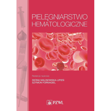 Pielęgniarstwo hematologiczne