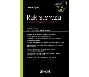 Rak stercza. Współczesne spojrzenie