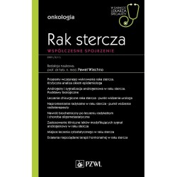 Rak stercza. Współczesne spojrzenie