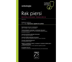 Rak piersi. W gabinecie lekarza specjalisty