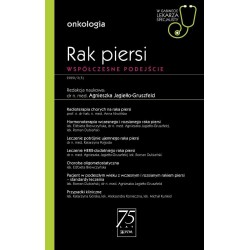 Rak piersi. W gabinecie lekarza specjalisty