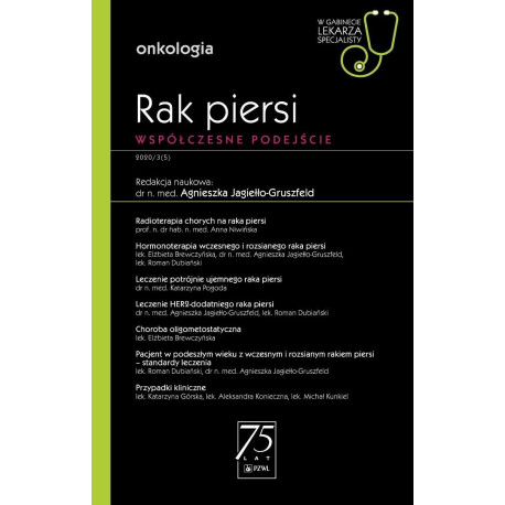 Rak piersi. W gabinecie lekarza specjalisty