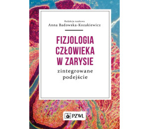 Fizjologia człowieka w zarysie