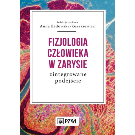 Fizjologia człowieka w zarysie
