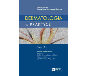 Dermatologia w praktyce cz.1
