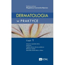 Dermatologia w praktyce cz.1