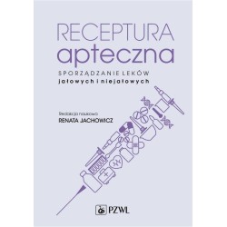 Receptura apteczna. Sporządzanie leków jałowych..