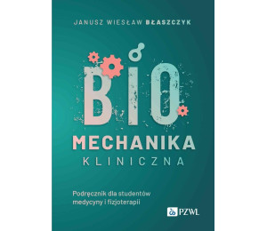 Biomechanika kliniczna