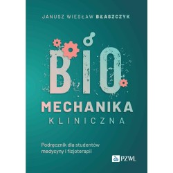 Biomechanika kliniczna