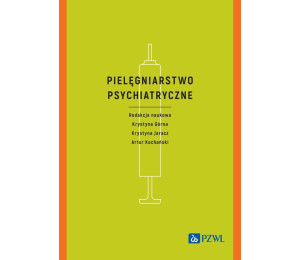 Pielęgniarstwo psychiatryczne